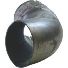 Tuyau d'échappement Pour Ford Tourneo MERCEDES 3-T 4-T 5-T