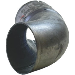 Tuyau d'échappement Pour Ford Tourneo MERCEDES 3-T 4-T 5-T