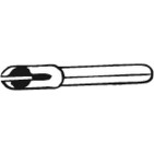 Tuyau d'échappement Pour VW California T5 Camper Multivan V 7H0253609AH