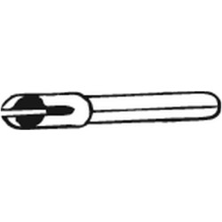 Tuyau d'échappement Pour VW California T5 Camper Multivan V 7H0253609AH