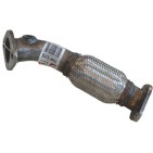 Tuyau d'échappement Pour Renault Opel Nissan Vauxhall 8200517155 4417657