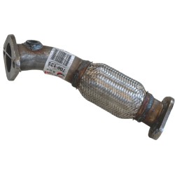 Tuyau d'échappement Pour Renault Opel Nissan Vauxhall 8200517155 4417657