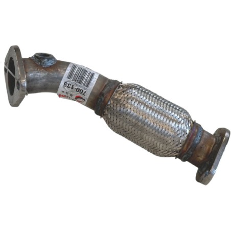 Tuyau d'échappement Pour Renault Opel Nissan Vauxhall 8200517155 4417657