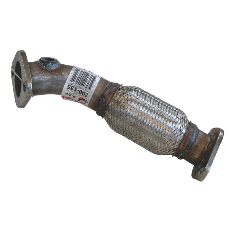 Tuyau d'échappement Pour Renault Opel Nissan Vauxhall 8200517155 4417657