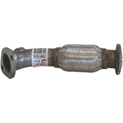 Tuyau d'échappement Pour Renault Opel Nissan Vauxhall 8200517155 4417657