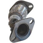 Tuyau d'échappement Pour Renault Opel Nissan Vauxhall 8200517155 4417657