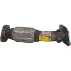 Tuyau d'échappement Pour Renault Opel Nissan Vauxhall 8200517155 4417657