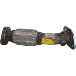 Tuyau d'échappement Pour Renault Opel Nissan Vauxhall 8200517155 4417657