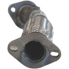 Tuyau d'échappement Pour Renault Opel Nissan Vauxhall 8200517155 4417657