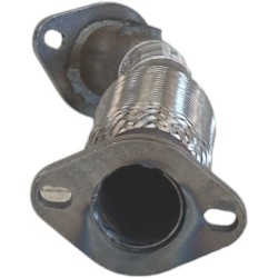 Tuyau d'échappement Pour Renault Opel Nissan Vauxhall 8200517155 4417657