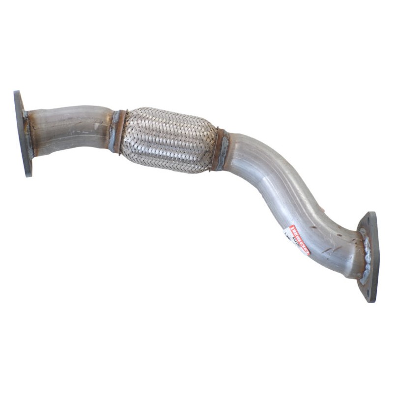 Tuyau d'échappement Pour Peugeot Fiat Citroën 1731KZ 1350075080