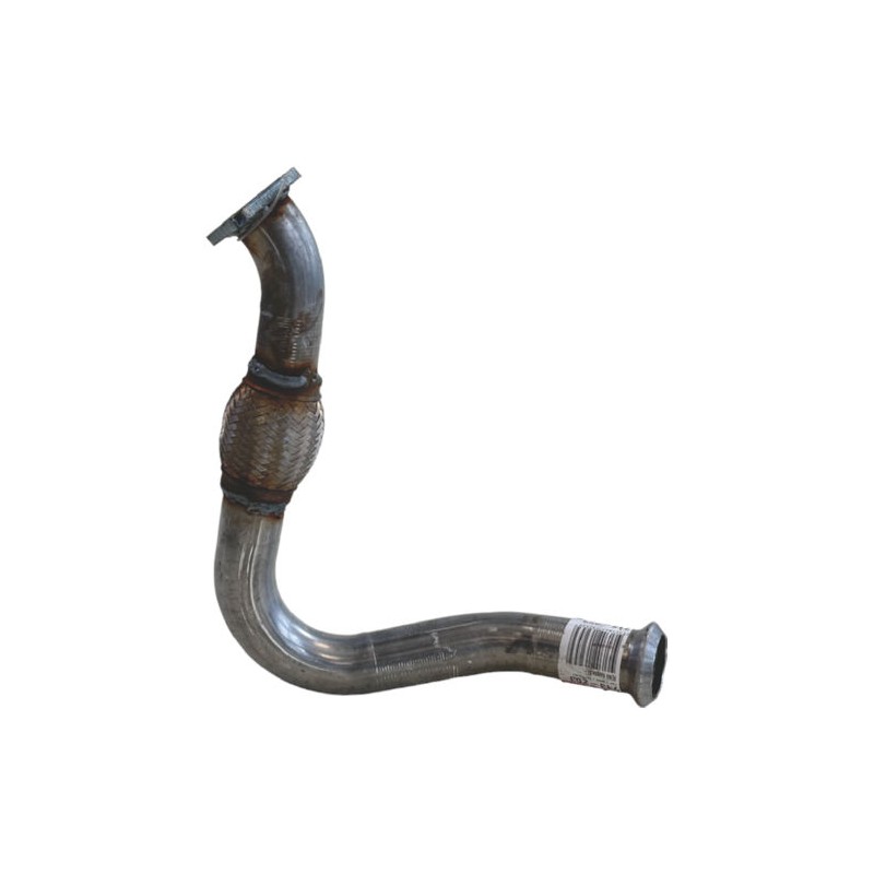 Tuyau d'échappement Pour Renault Clio II - 7700414976