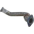 Tuyau d'échappement Pour Renault Clio II - 7700414976