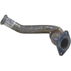 Tuyau d'échappement Pour Renault Clio II - 7700414976