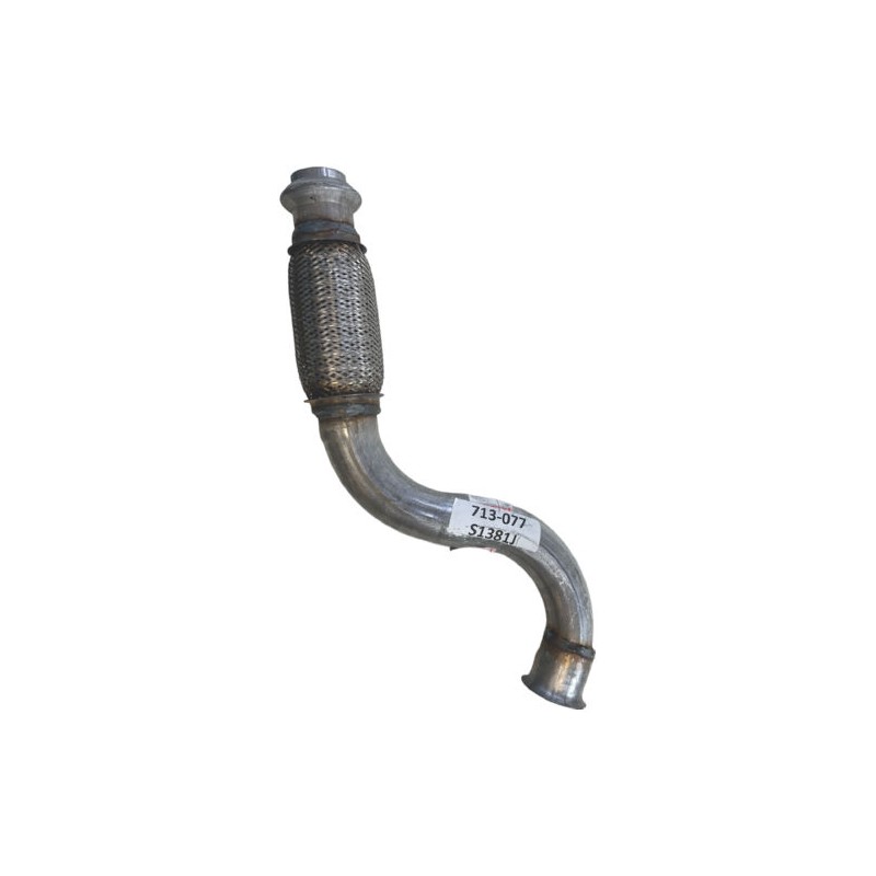 Tuyau d'échappement Pour Peugeot Citroën DS 1705ZR 1706F3 1706J7 1706J9 1706V1
