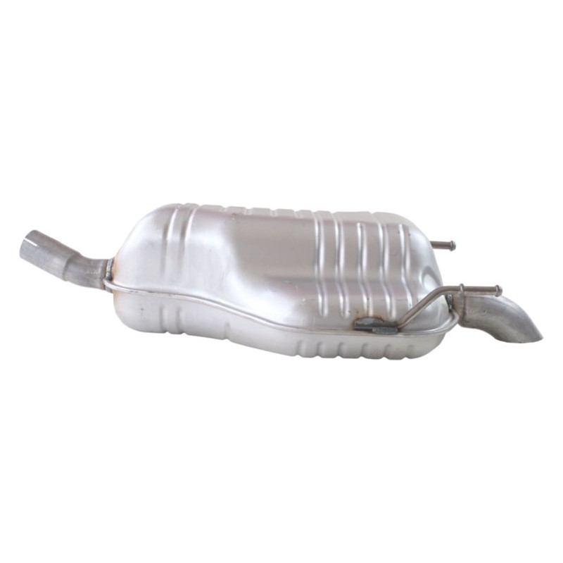 Silencieux d'échappement Arrière Pour Opel Zafira/Zafira Family B Vauxhall