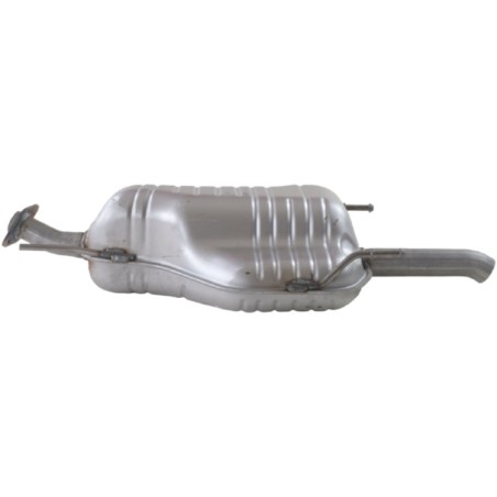 Silencieux d'échappement Arrière Pour Opel Zafira A Monospace Vauxhall 5852137