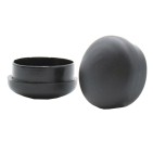 x2 Capuchon Bras d'essuie glace Avant Pour Bora Caddy Corrado Eos Golf 5N0955205