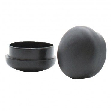 x2 Capuchon Bras d'essuie glace Avant Pour Bora Caddy Corrado Eos Golf 5N0955205