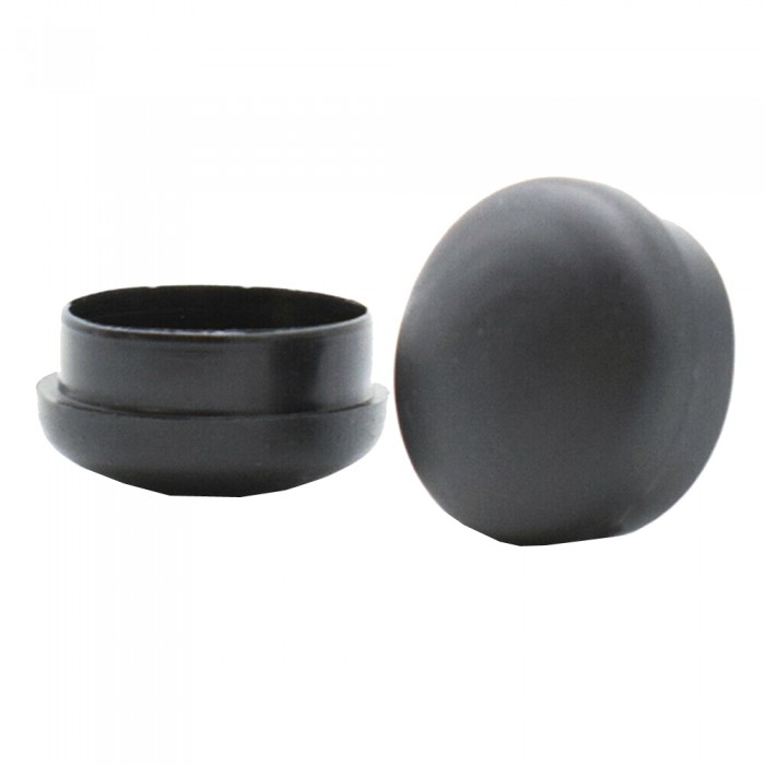 x2 Capuchon Bras d'essuie glace Avant Pour Bora Caddy Corrado Eos Golf 5N0955205