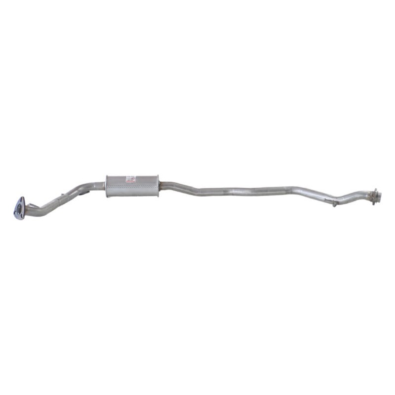 Silencieux d'échappement Central Pour Honda Jazz II 18220SAA003