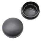 x2 Capuchon Bras d'essuie glace Avant Pour Bora Caddy Corrado Eos Golf 5N0955205