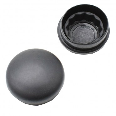 x2 Capuchon Bras d'essuie glace Avant Pour Bora Caddy Corrado Eos Golf 5N0955205