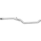 Tuyau d'échappement Pour VW Audi Seat 1K0253201B 5P0253181AA 5K6253181H