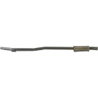 Silencieux d'échappement Central Pour Renault Clio II 7700418570