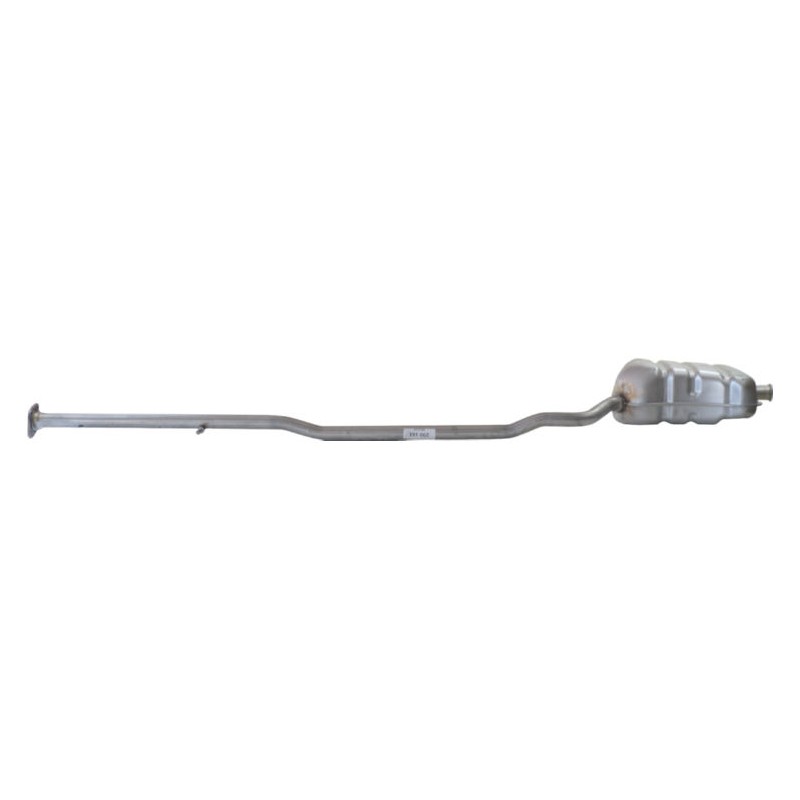 Silencieux d'échappement Arrière Pour Mini Mini 18101485992