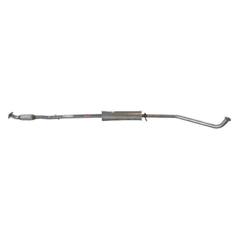 Silencieux d'échappement Central Pour Chevrolet Matiz Spark Daewoo Matiz