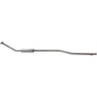Silencieux d'échappement Central Pour Citroën Xsara Picasso 1717FS