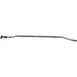 Tuyau d'échappement Pour Fiat Punto - 51780401