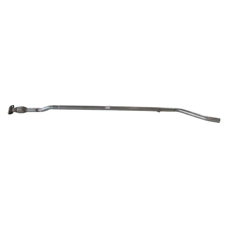 Tuyau d'échappement Pour Fiat Punto - 51780401