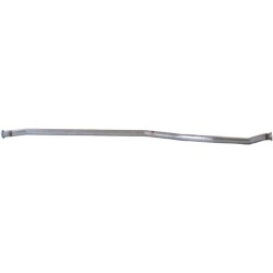 Tuyau d'échappement Pour Peugeot 206 A Trois Volumes 1717HX