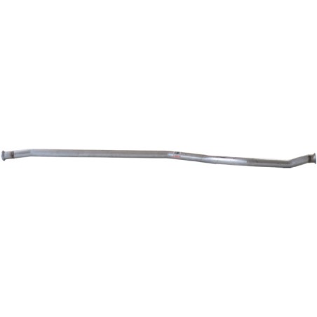 Tuyau d'échappement Pour Peugeot 206 A Trois Volumes 1717HX