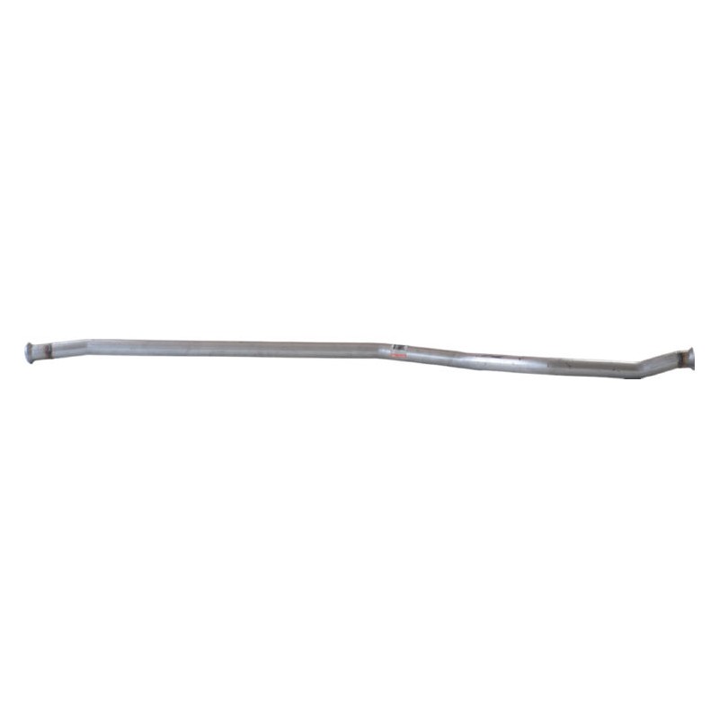 Tuyau d'échappement Pour Peugeot 206 A Trois Volumes 1717HX