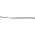 Tuyau d'échappement Pour Peugeot 206 A Trois Volumes 1717HX