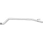 Tuyau d'échappement Pour Renault Opel Nissan Vauxhall 8200172825 4408444