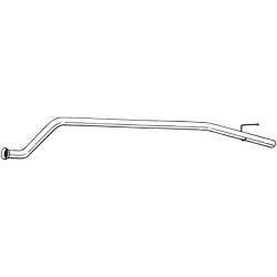 Tuyau d'échappement Pour Renault Opel Nissan Vauxhall 8200172825 4408444