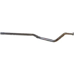 Tuyau d'échappement Pour Peugeot 307 Citroën C4 I