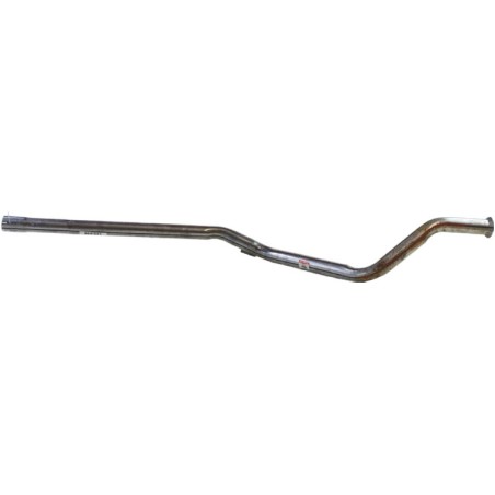 Tuyau d'échappement Pour Peugeot 307 Citroën C4 I