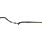 Tuyau d'échappement Pour Peugeot 307 Citroën C4 I