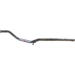 Tuyau d'échappement Pour Peugeot 307 Citroën C4 I