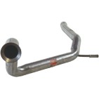 Tuyau d'échappement Pour Peugeot 307 Citroën C4 I