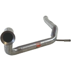 Tuyau d'échappement Pour Peugeot 307 Citroën C4 I
