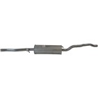 Silencieux d'échappement Central Pour VW Seat Alhambra Ford 7M3253409M 1211714