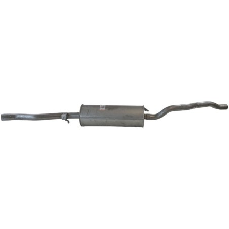 Silencieux d'échappement Central Pour VW Seat Alhambra Ford 7M3253409M 1211714