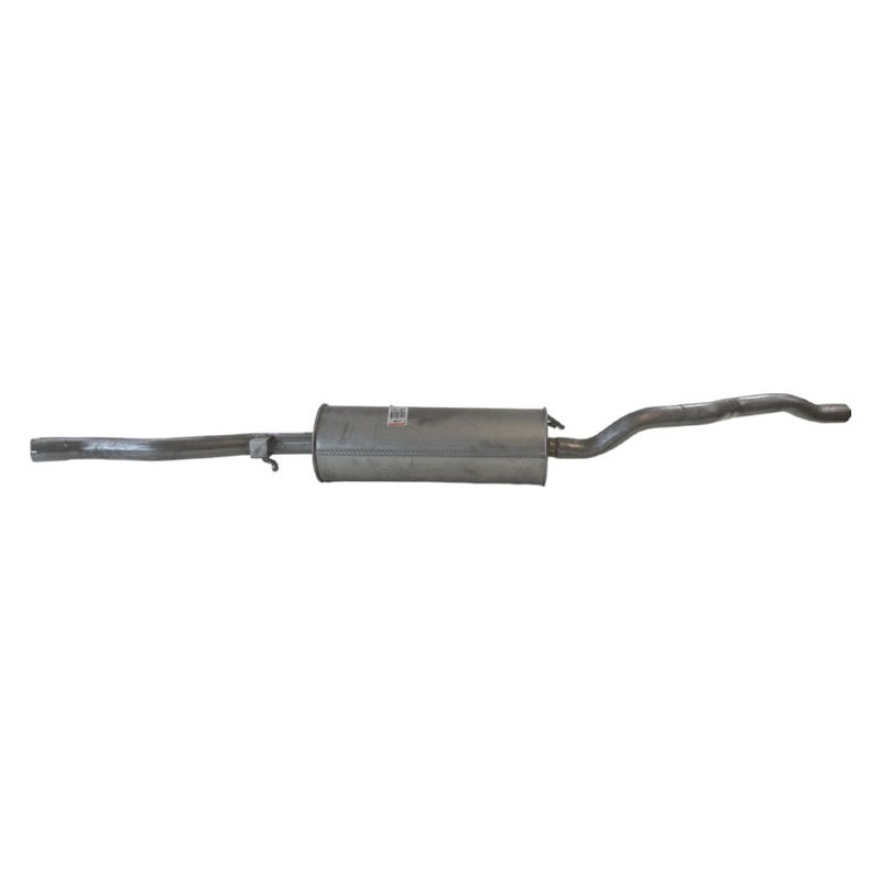 Silencieux d'échappement Central Pour VW Seat Alhambra Ford 7M3253409M 1211714