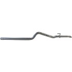 Tuyau d'échappement Pour VW LT 28-35 II 28-46 2D0253681AK